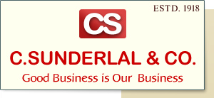 C. Sunderlal & Co.